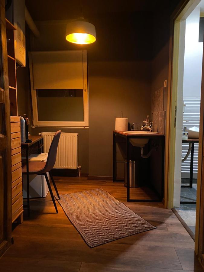 Mark Residence Apartament Brașov